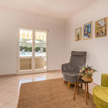 Awesome In With Kitchen Feriehus