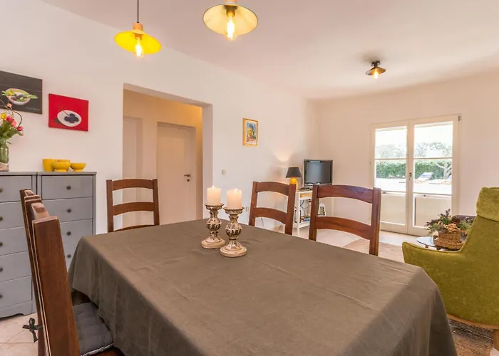 Awesome In With Kitchen