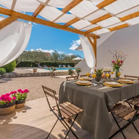 Awesome In With Kitchen Vikendica Polaca