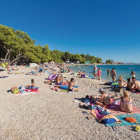 Vikendica Awesome In With Kitchen *