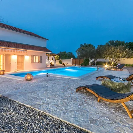 Awesome In With Kitchen Polaca